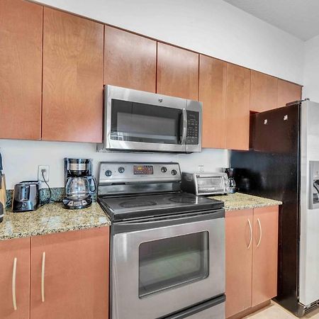 Ferienwohnung Modern 1 Bed In The Heart Of Brickell With Free Parking Miami Exterior foto